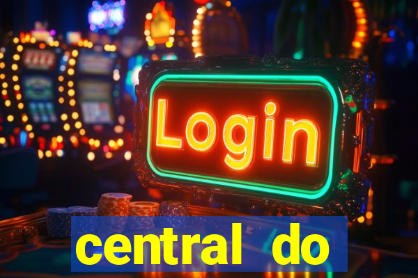 central do parabrisa betim